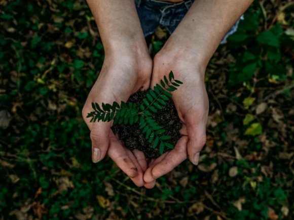 Empower360: Turning Vulnerability Into a Trade, and a Trade Into a Life