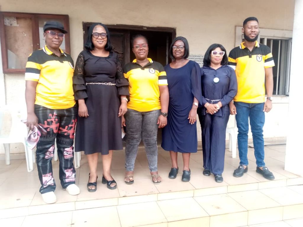 Ugoevo Care Foundation Strengthens Partnership with FIDA Imo and Abia State Chapters
