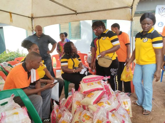 Food Relief and Humanitarian Response: Restoring Hope in Vulnerable Communities