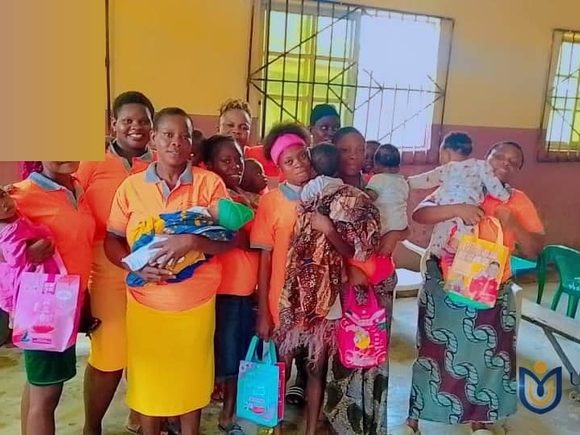 Turning a Moment of Help Into a Lifetime of Independence