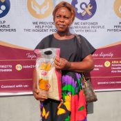 Madam Chinyere
