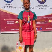Miss Chidinma